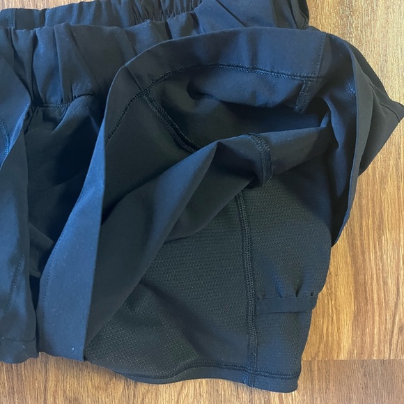 Athleta Girl Go with the Flow Shorts - Picture 5 of 5